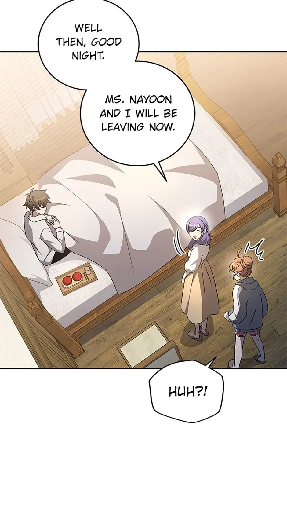 The Novel’s Extra Chapter 43 - 15