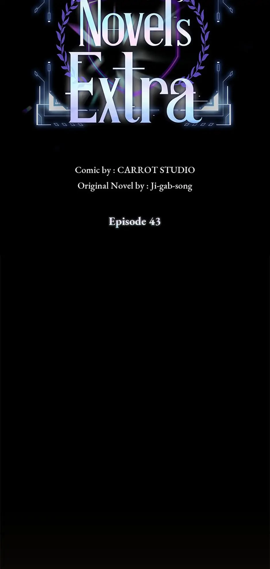 The Novel’s Extra Chapter 43 - 18