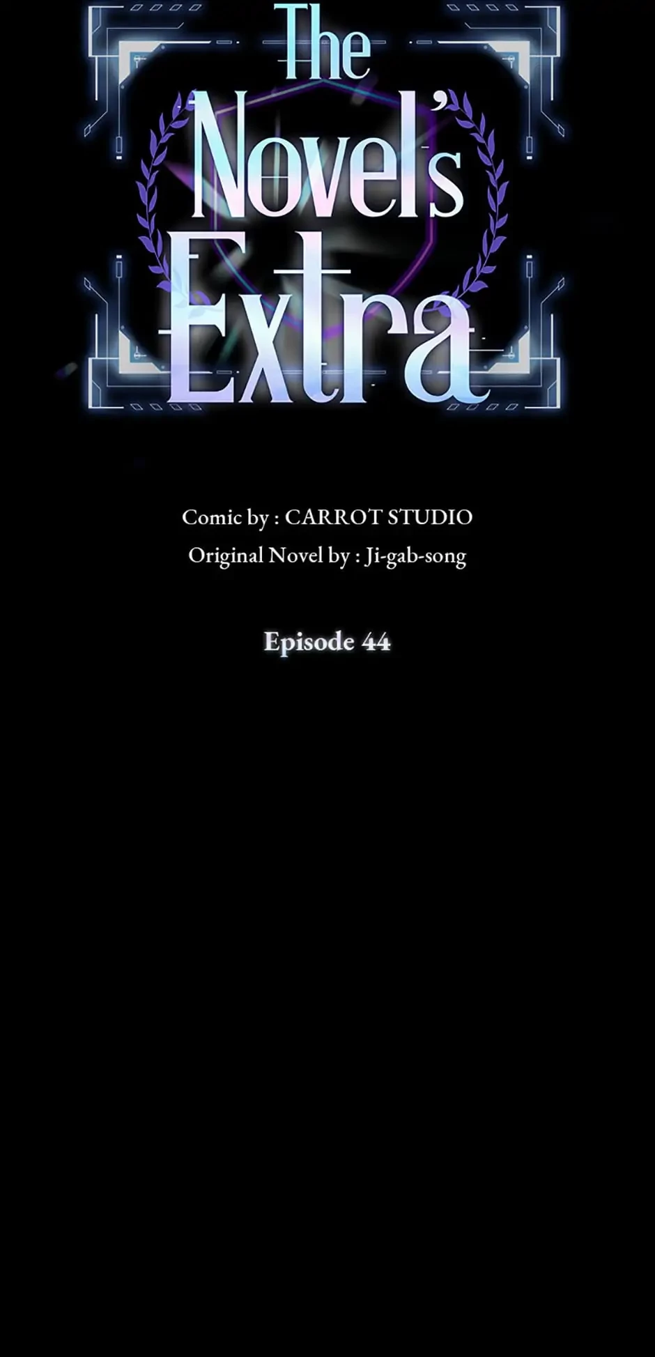 The Novel’s Extra Chapter 44 - 18