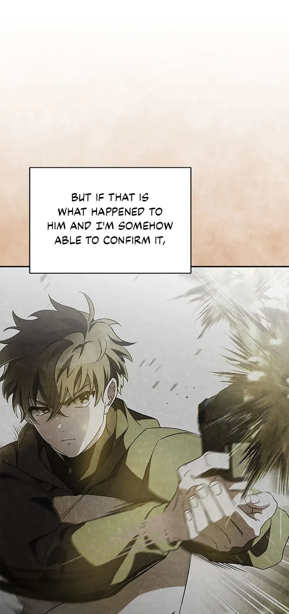 The Novel’s Extra Chapter 46 - 68