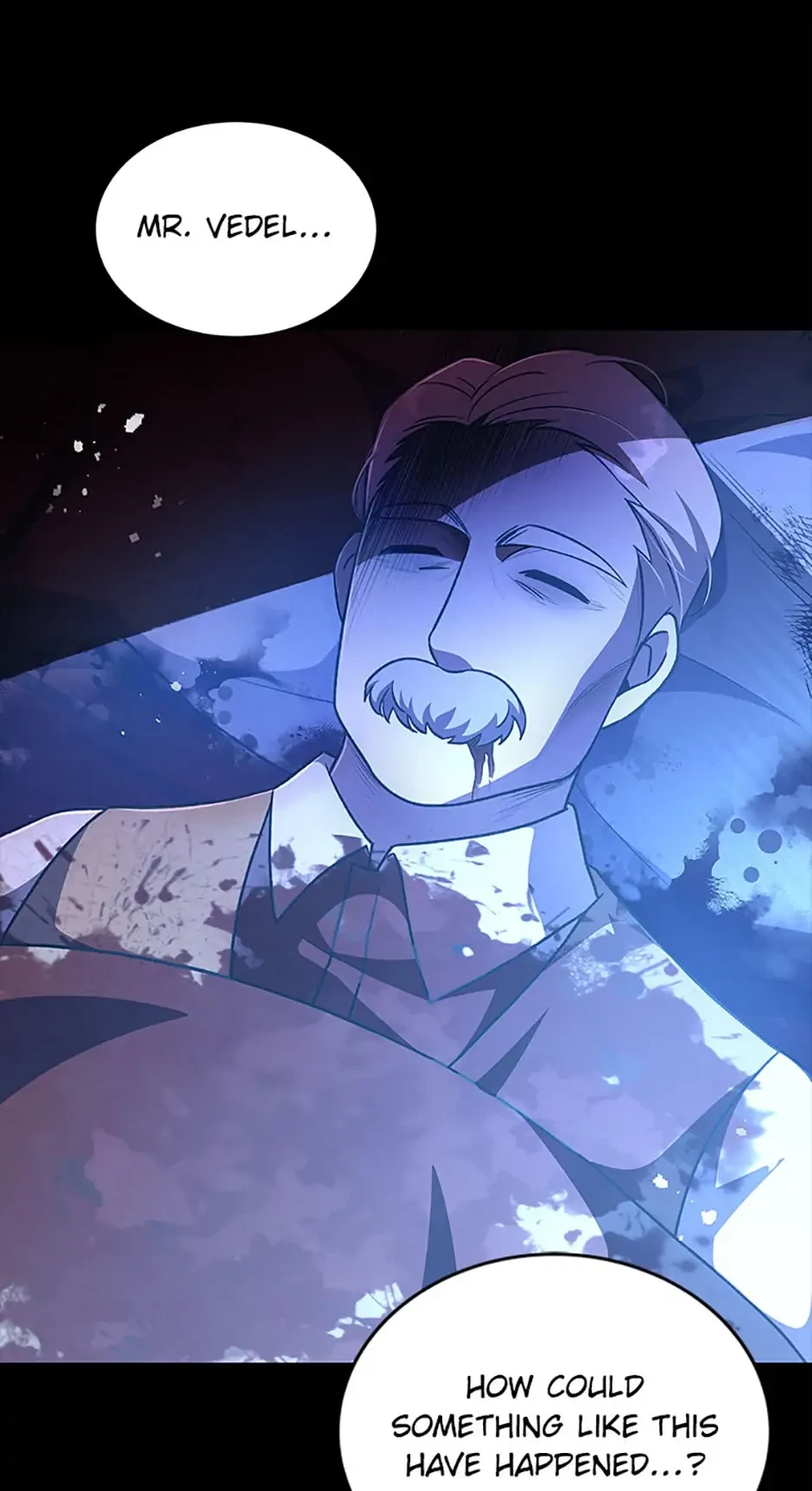 The Novel’s Extra Chapter 44 - 19