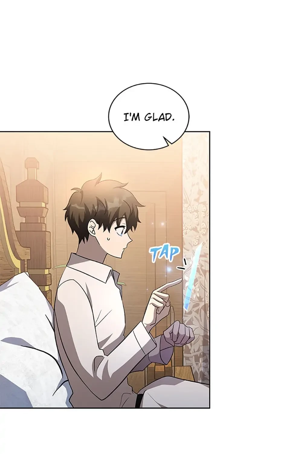 The Novel’s Extra Chapter 43 - 21