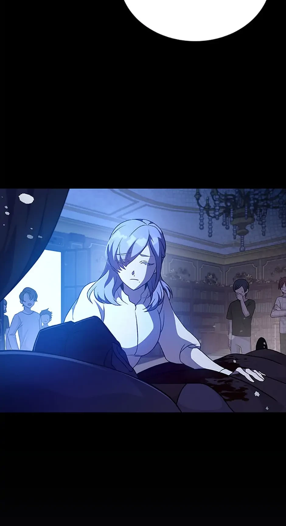 The Novel’s Extra Chapter 44 - 20