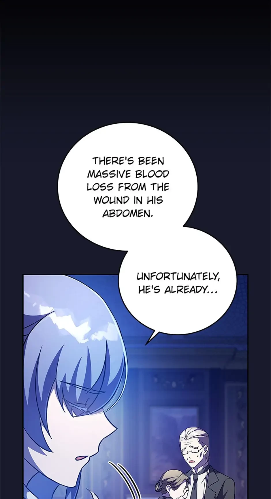 The Novel’s Extra Chapter 44 - 21