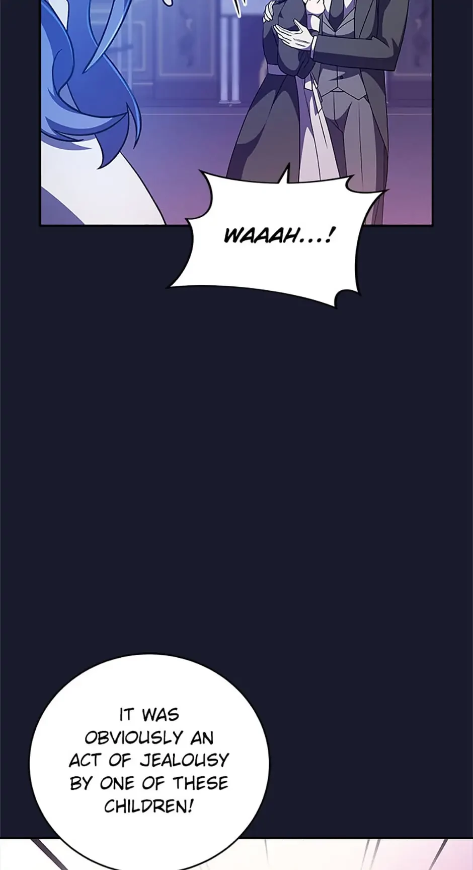 The Novel’s Extra Chapter 44 - 22