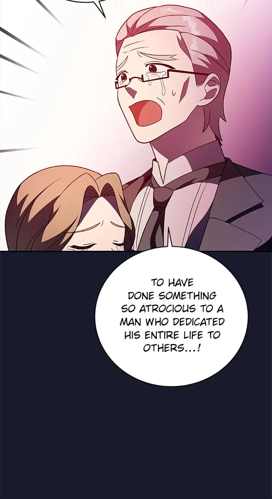 The Novel’s Extra Chapter 44 - 23