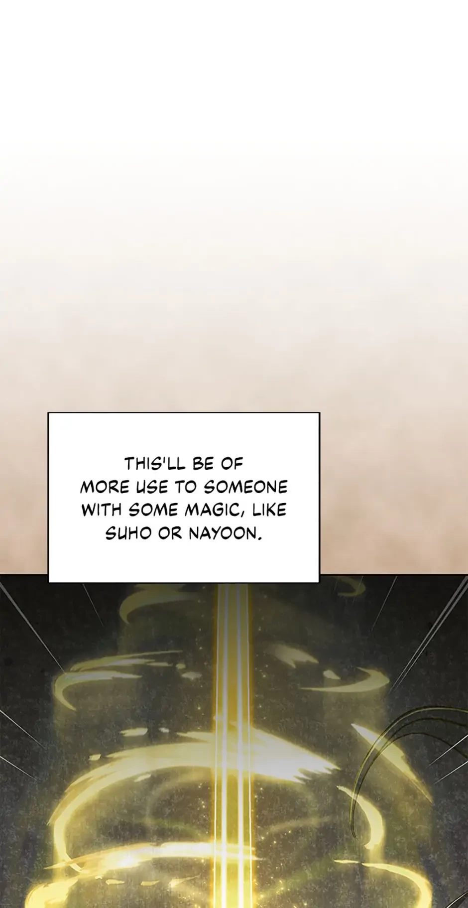 The Novel’s Extra Chapter 45 - 50