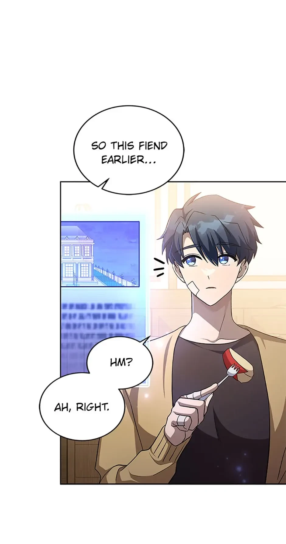 The Novel’s Extra Chapter 43 - 25