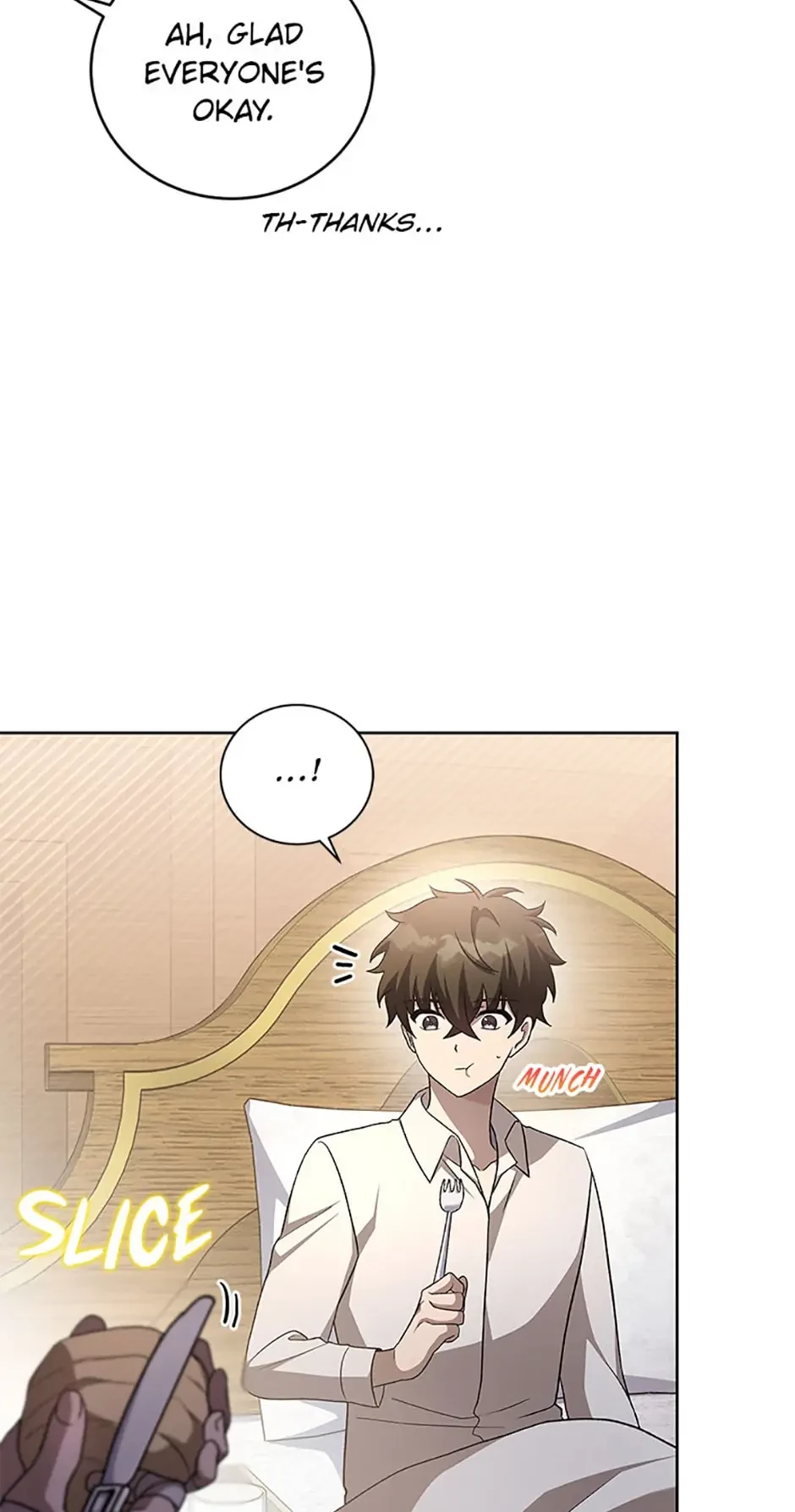 The Novel’s Extra Chapter 43 - 27