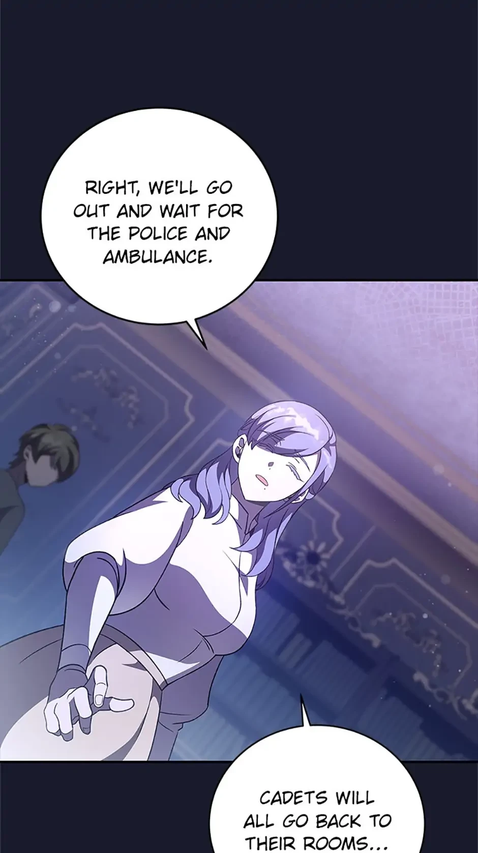 The Novel’s Extra Chapter 44 - 26