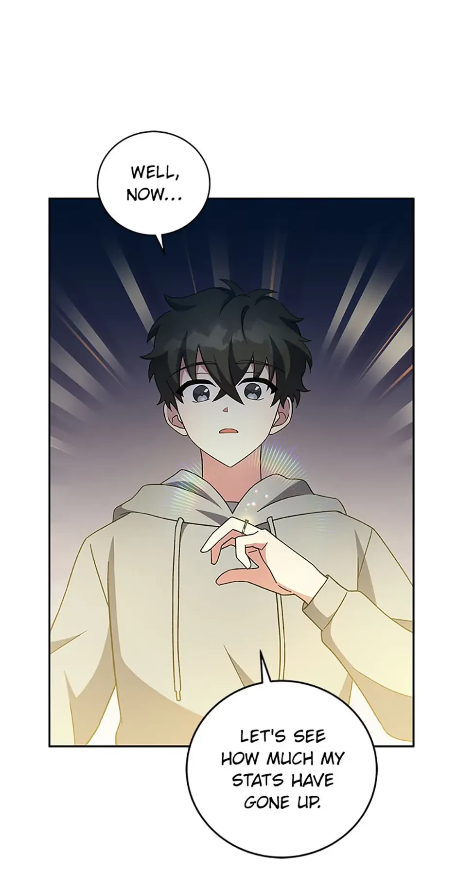 The Novel’s Extra Chapter 45 - 52