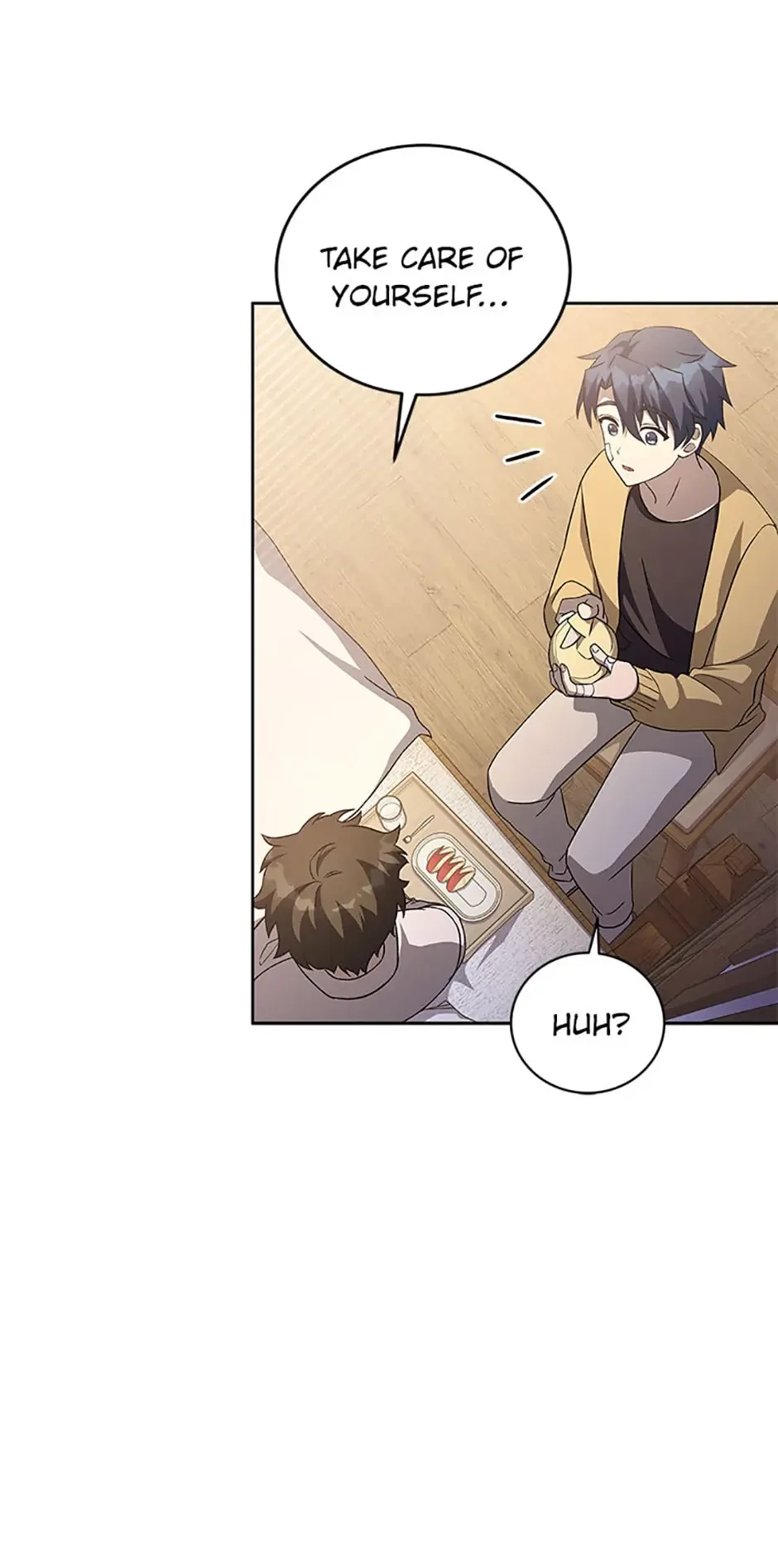 The Novel’s Extra Chapter 43 - 29