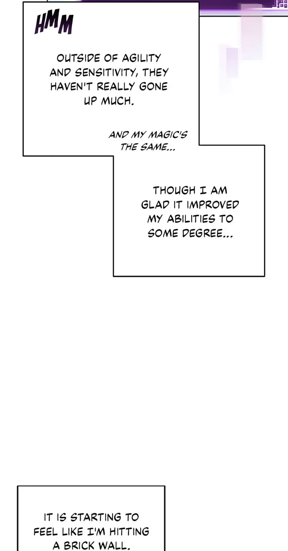 The Novel’s Extra Chapter 45 - 54