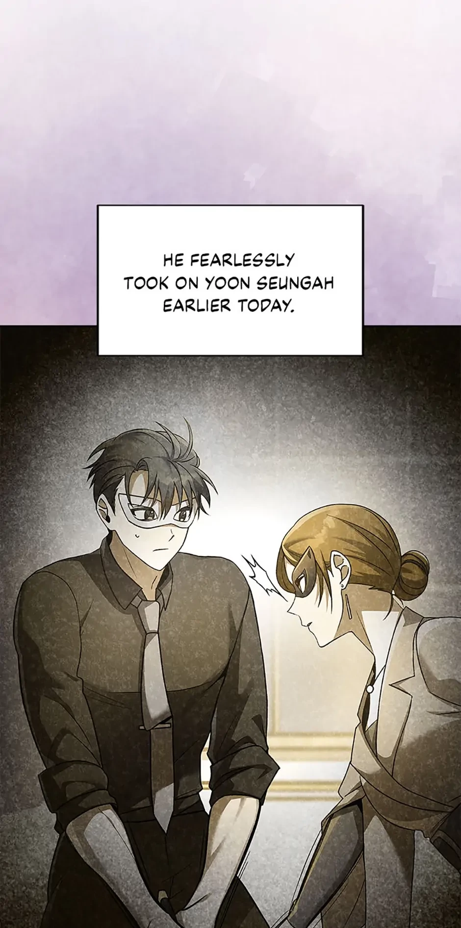 The Novel’s Extra Chapter 43 - 31