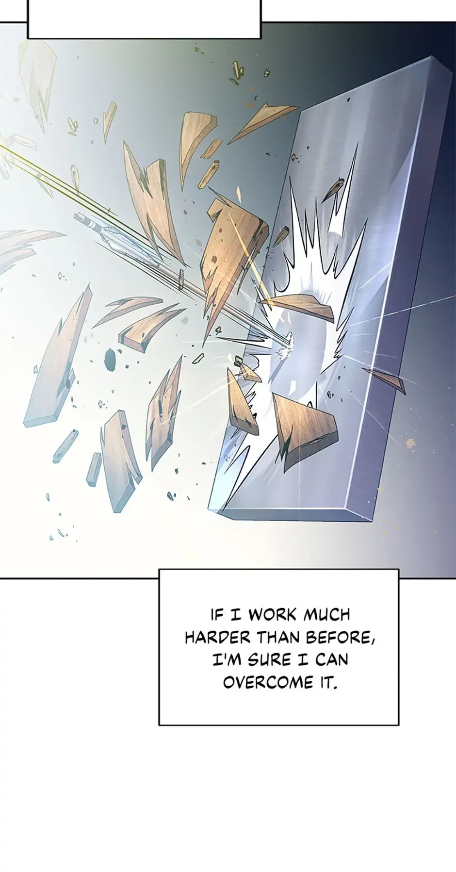 The Novel’s Extra Chapter 45 - 55