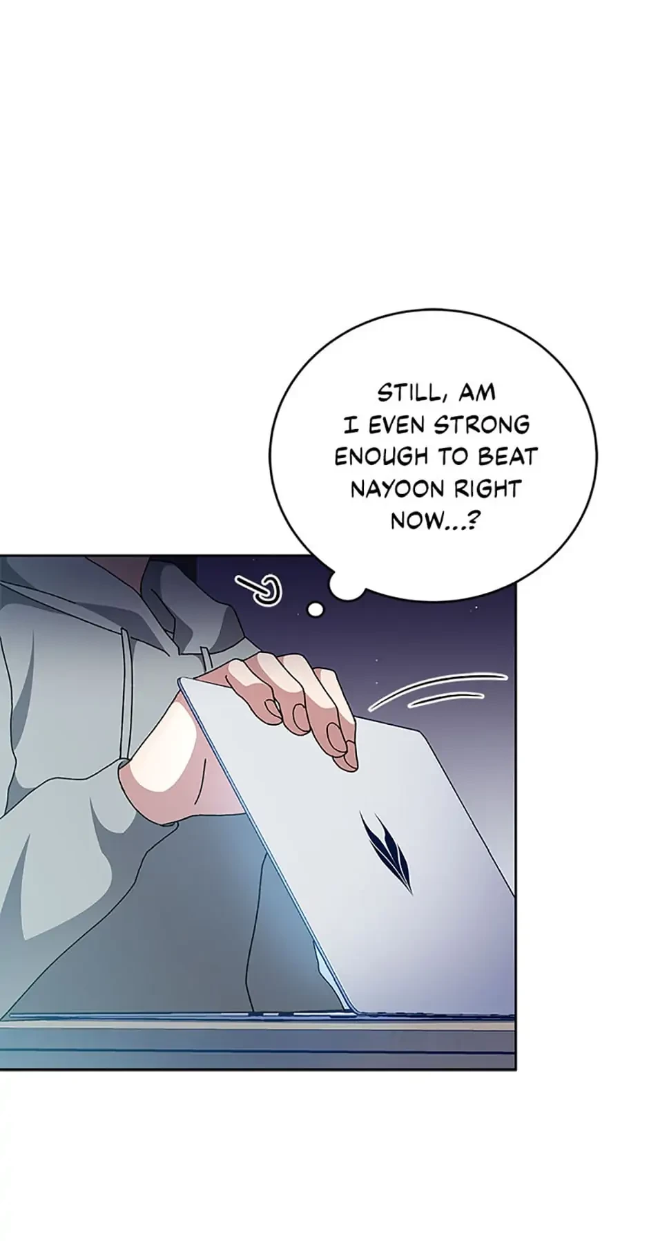 The Novel’s Extra Chapter 45 - 56