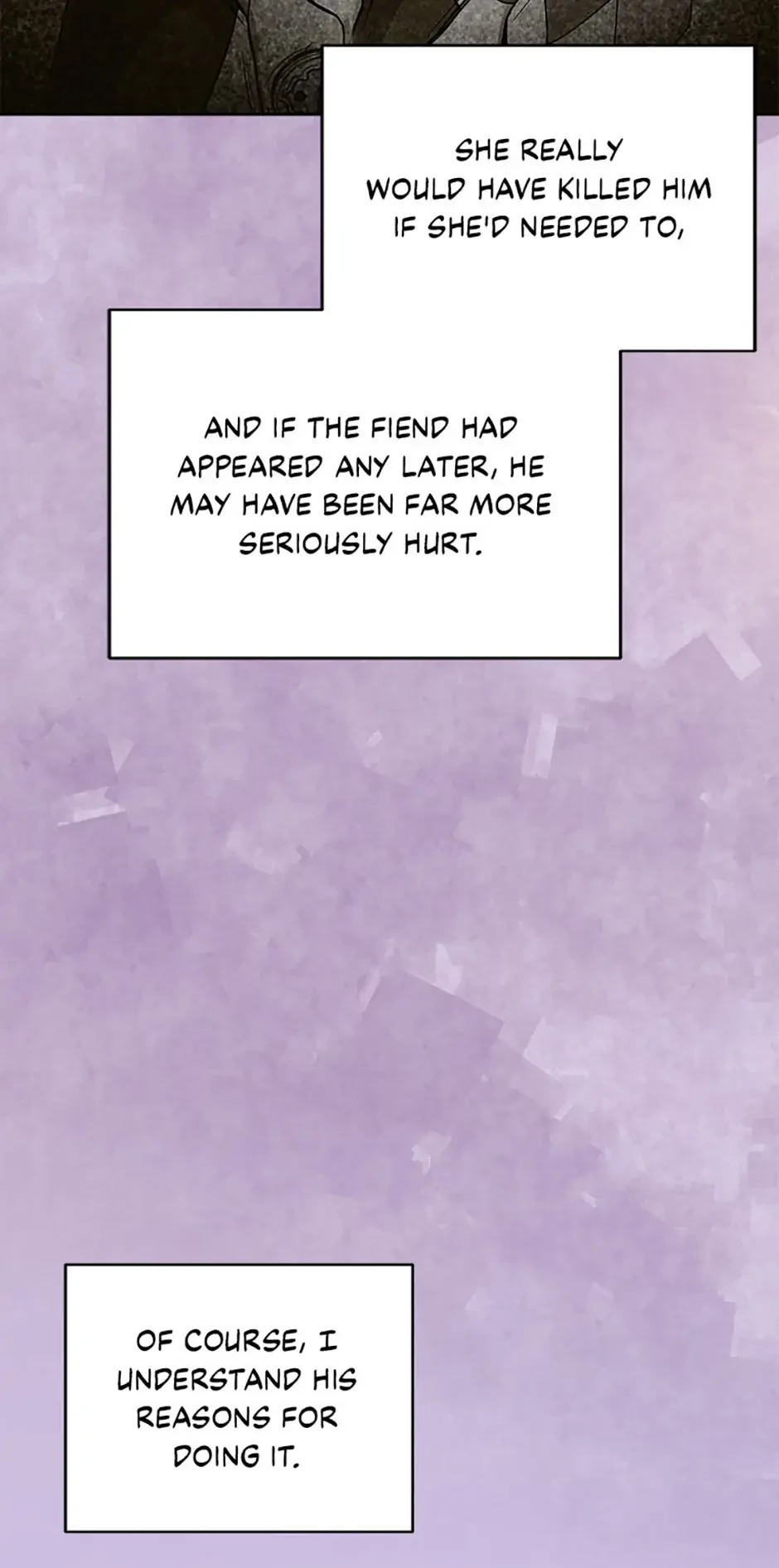The Novel’s Extra Chapter 43 - 32
