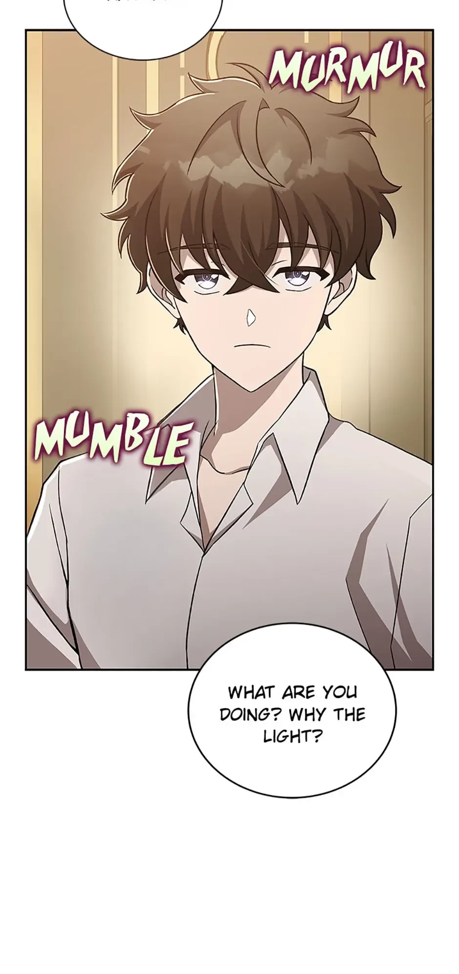 The Novel’s Extra Chapter 44 - 31