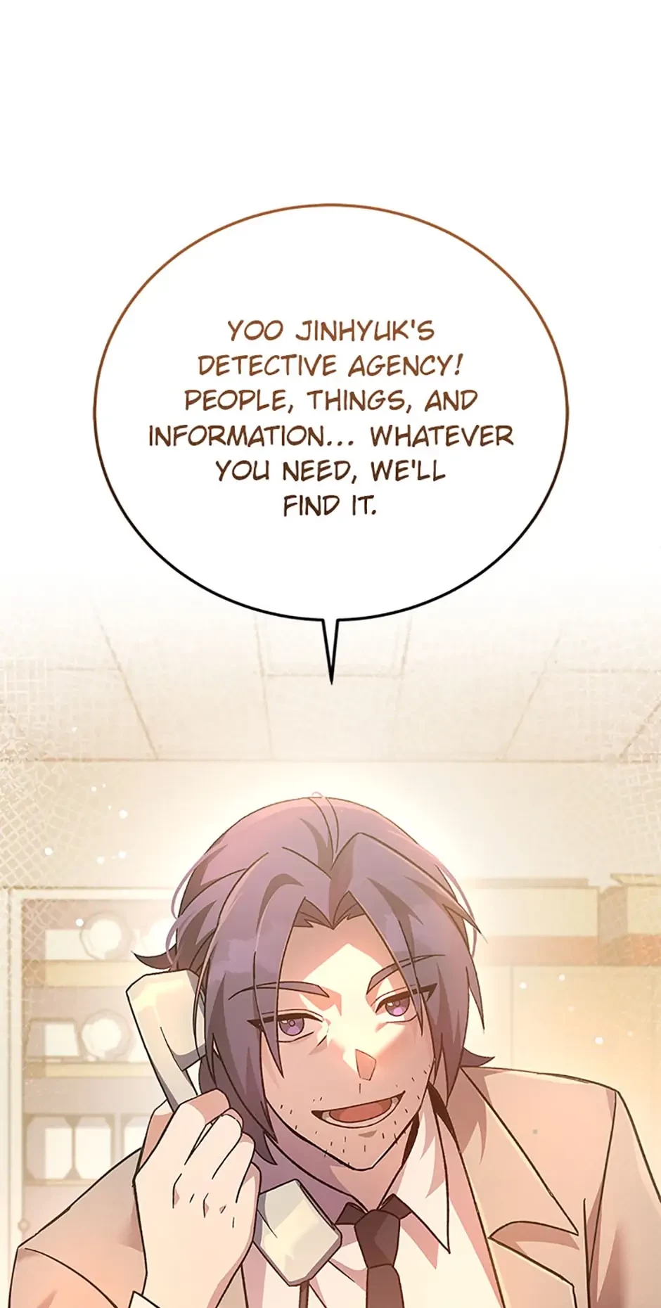 The Novel’s Extra Chapter 46 - 78