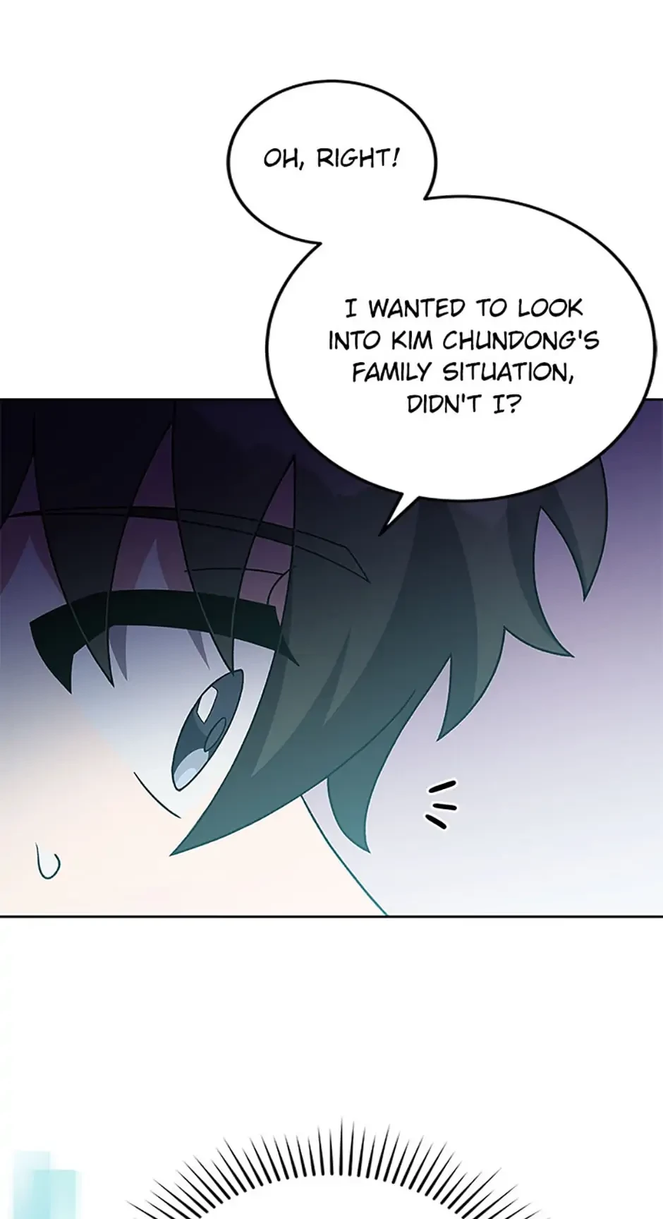 The Novel’s Extra Chapter 45 - 57