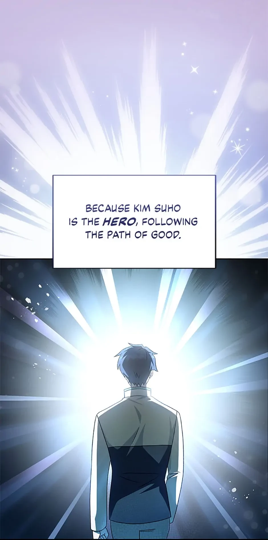 The Novel’s Extra Chapter 43 - 33