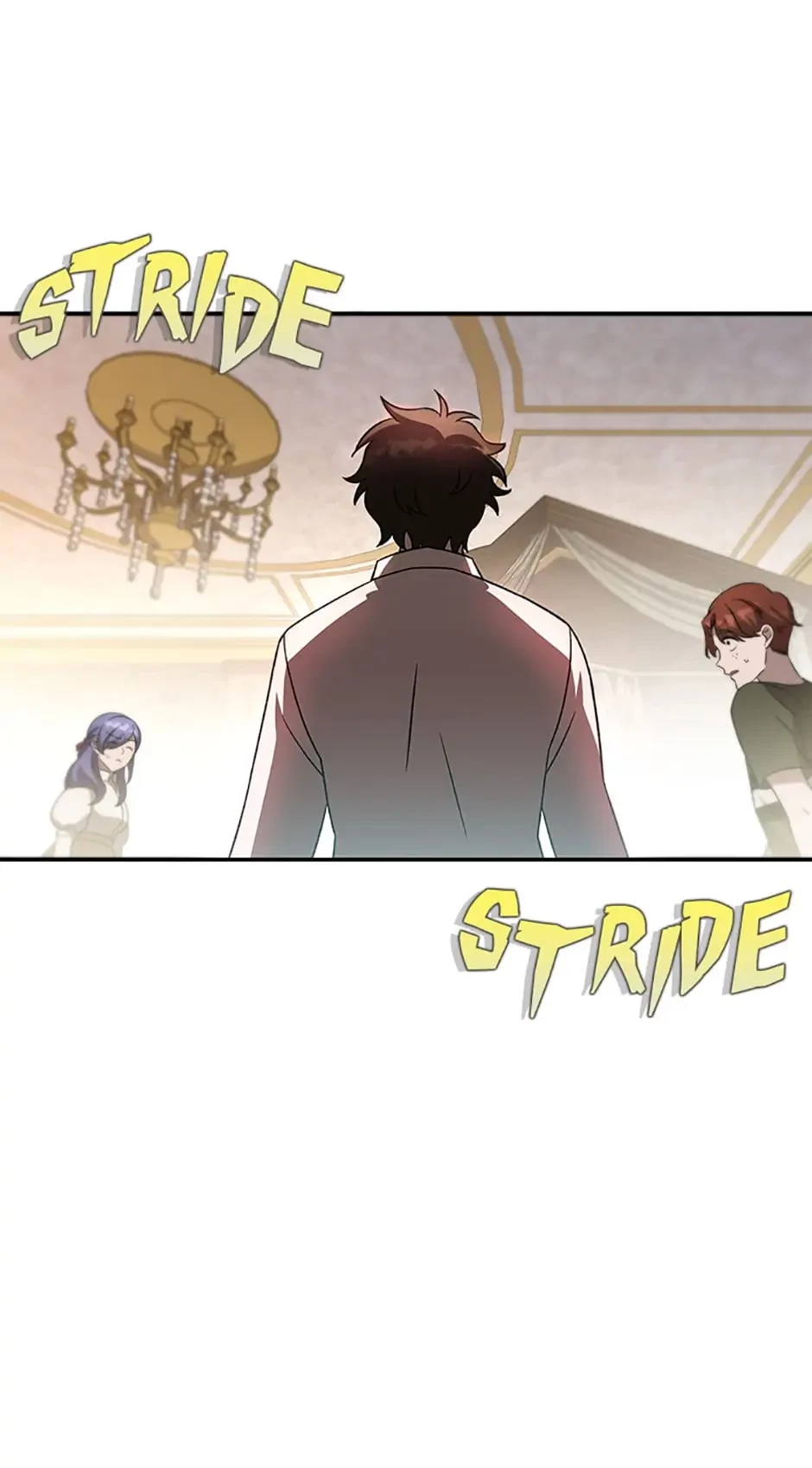 The Novel’s Extra Chapter 44 - 32