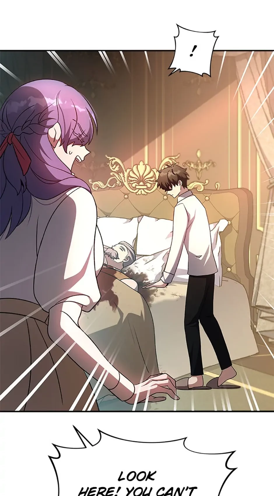The Novel’s Extra Chapter 44 - 33