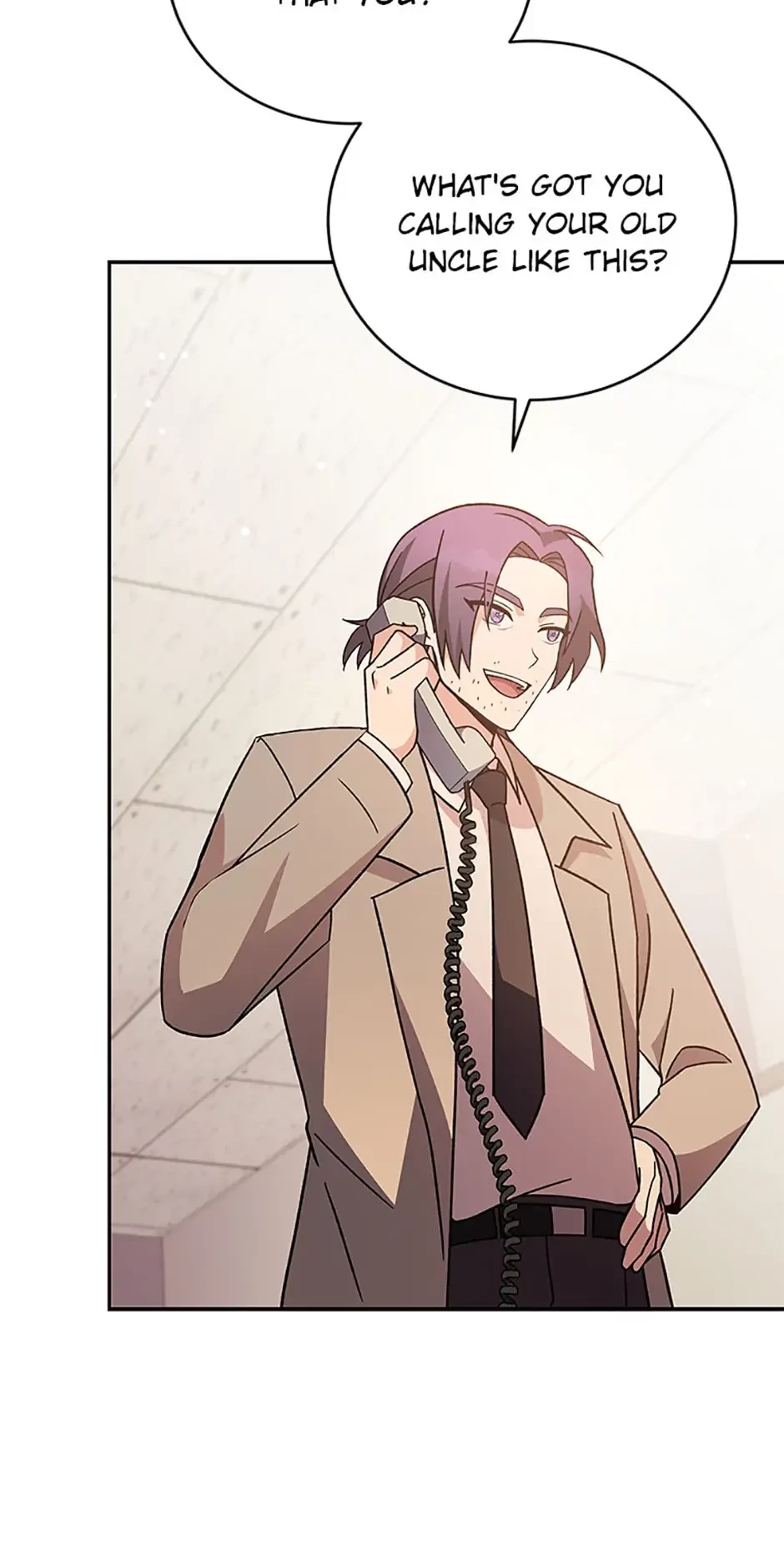 The Novel’s Extra Chapter 46 - 81