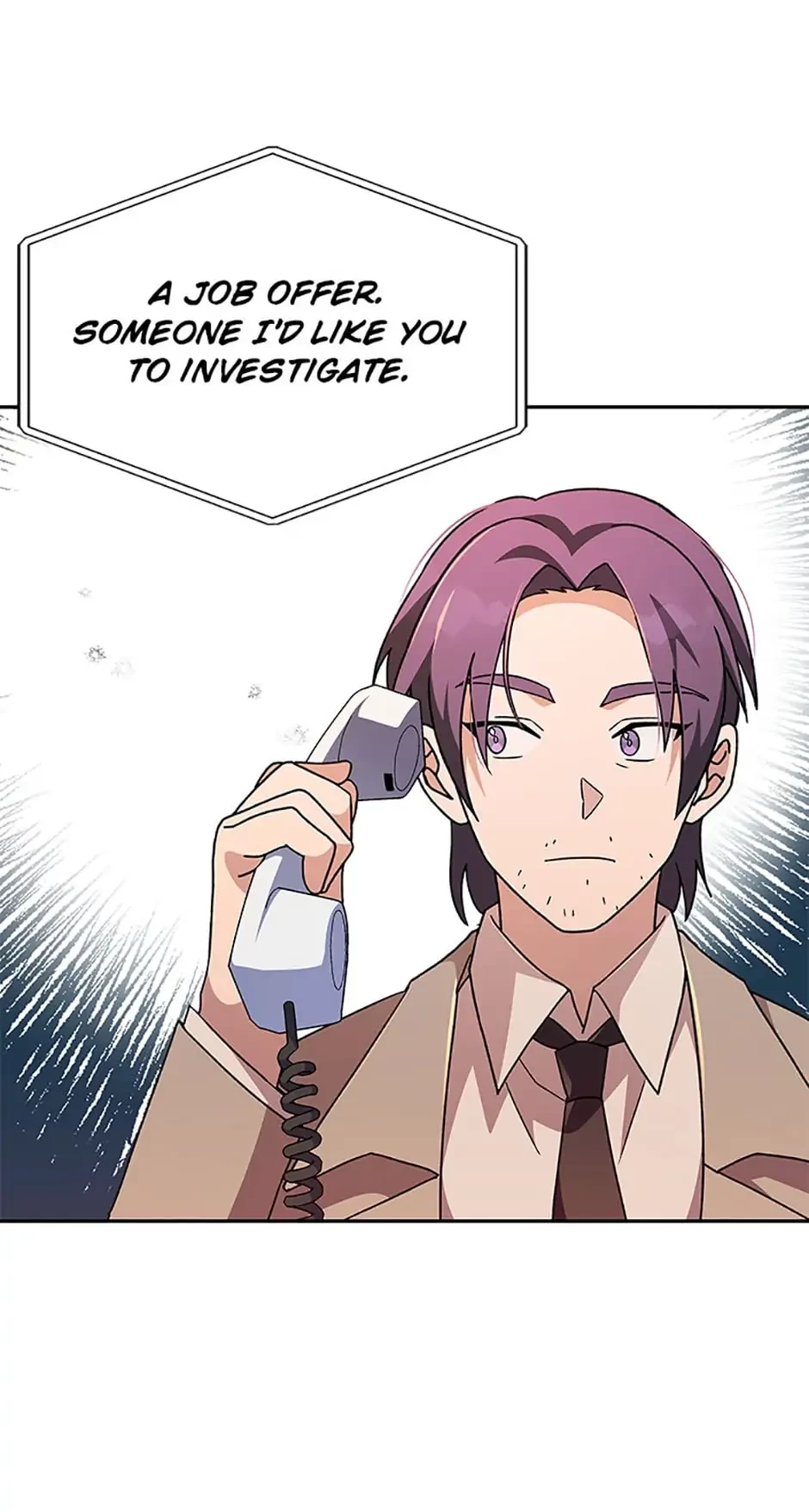 The Novel’s Extra Chapter 46 - 82