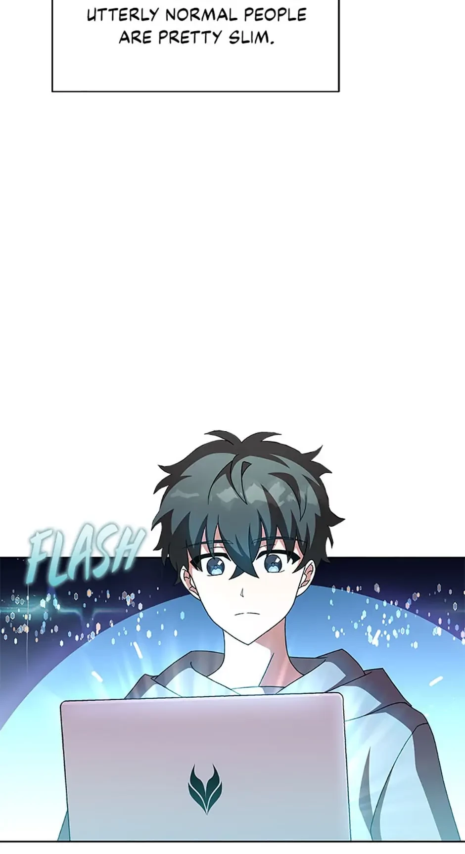 The Novel’s Extra Chapter 45 - 60