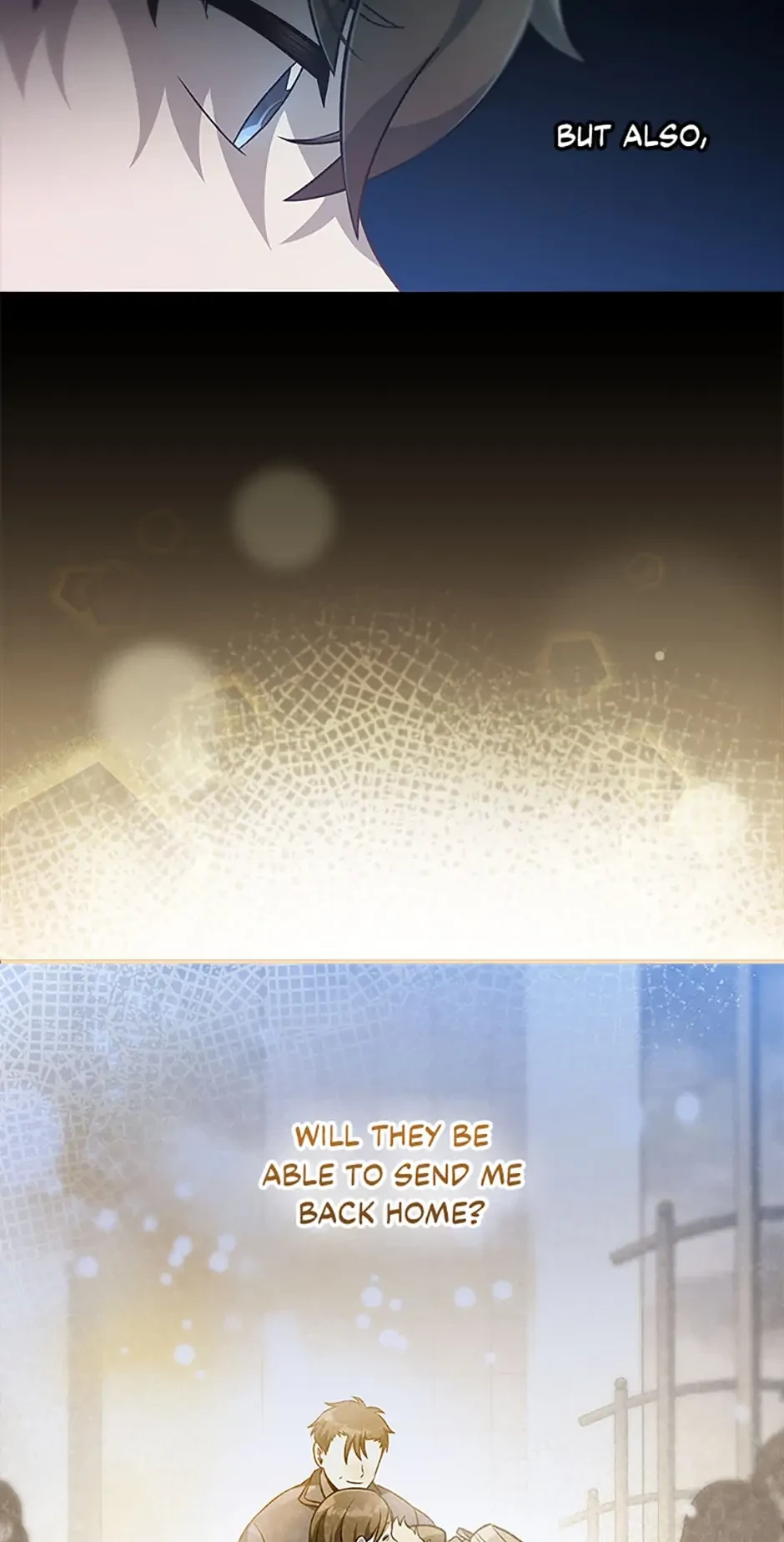 The Novel’s Extra Chapter 43 - 36