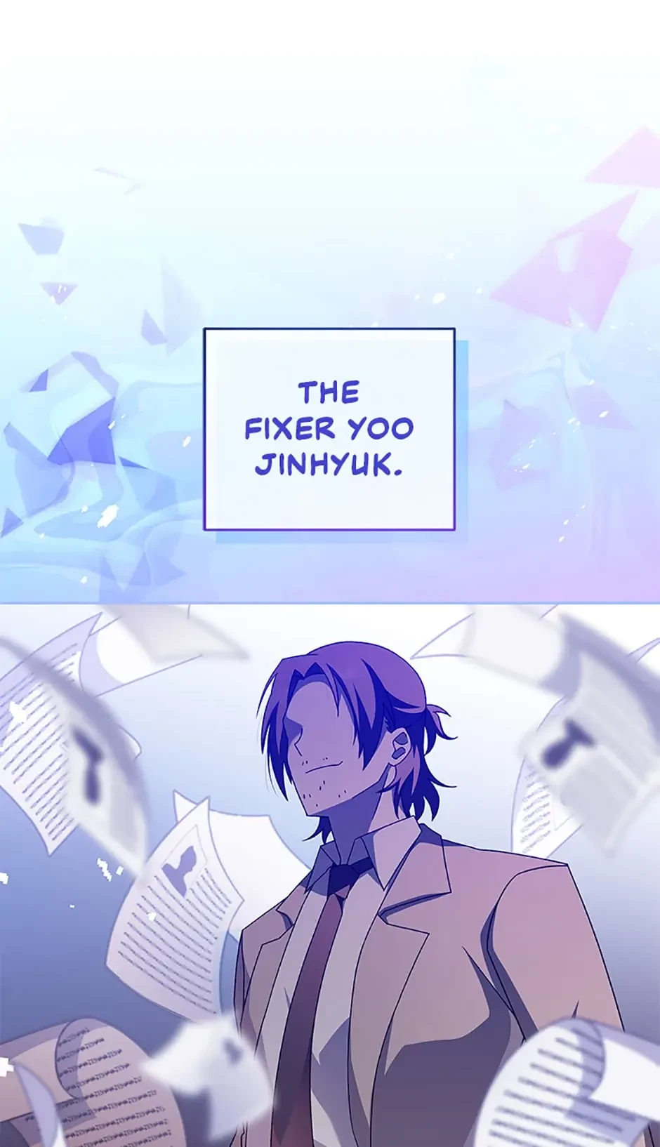 The Novel’s Extra Chapter 45 - 62
