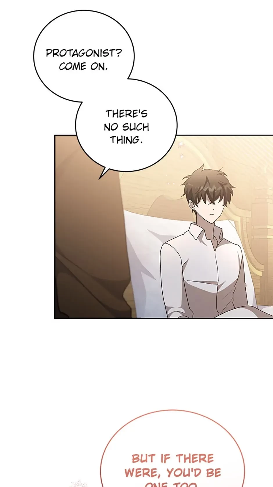 The Novel’s Extra Chapter 43 - 38