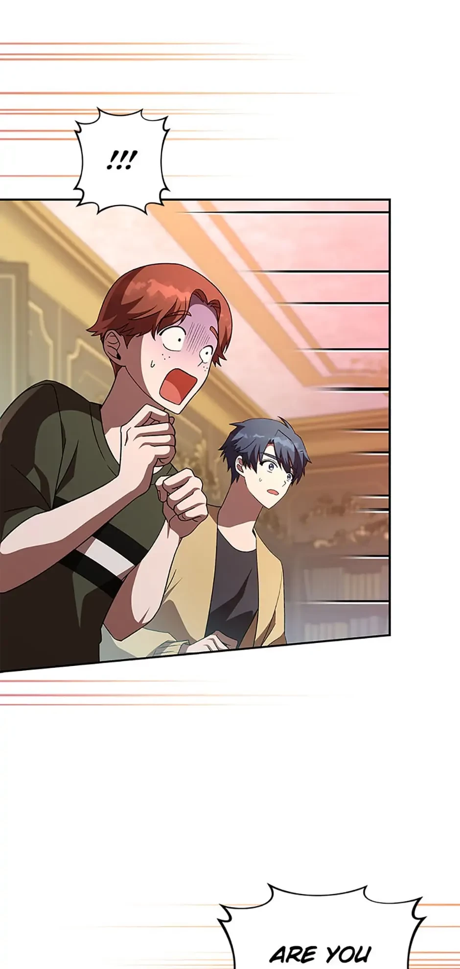 The Novel’s Extra Chapter 44 - 37
