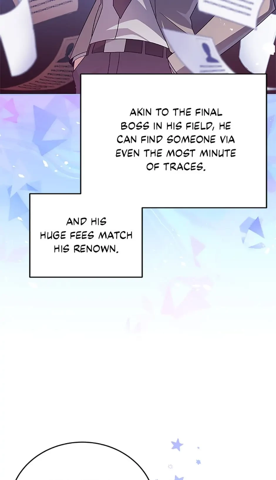 The Novel’s Extra Chapter 45 - 63
