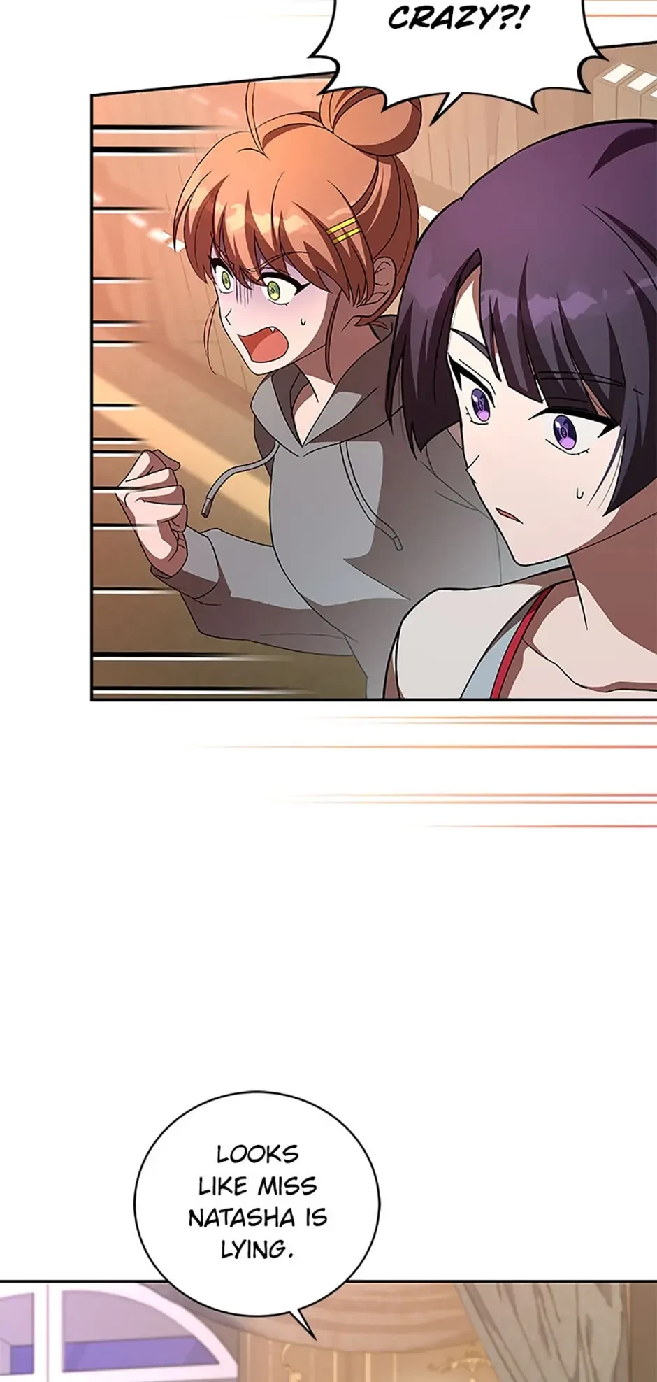 The Novel’s Extra Chapter 44 - 38