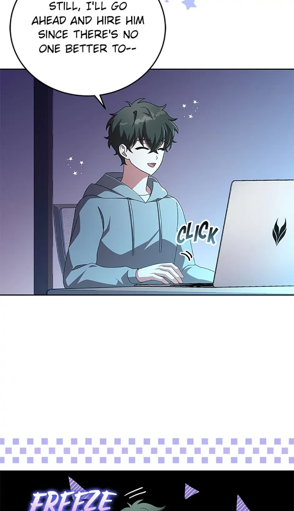 The Novel’s Extra Chapter 45 - 64