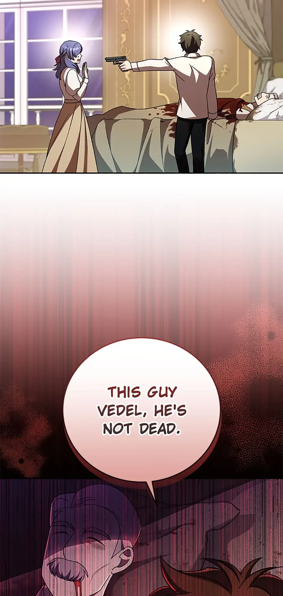 The Novel’s Extra Chapter 44 - 39