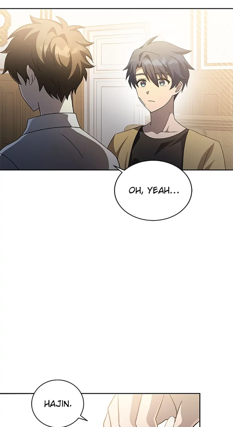 The Novel’s Extra Chapter 43 - 42