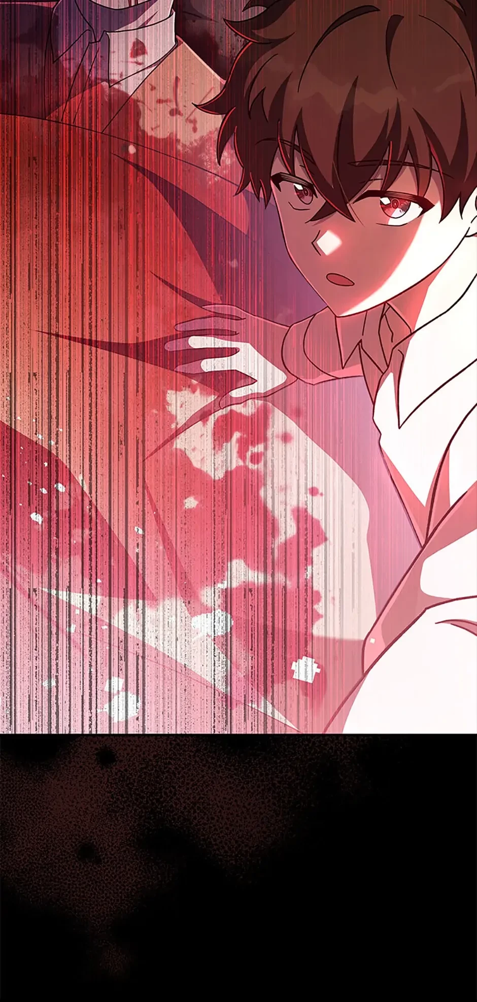 The Novel’s Extra Chapter 44 - 40