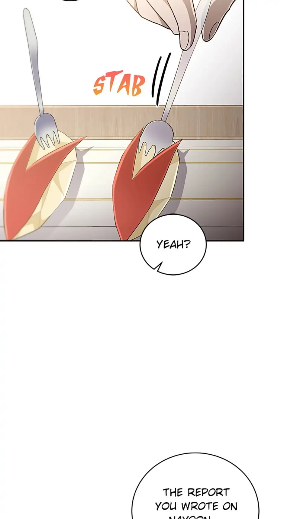 The Novel’s Extra Chapter 43 - 43