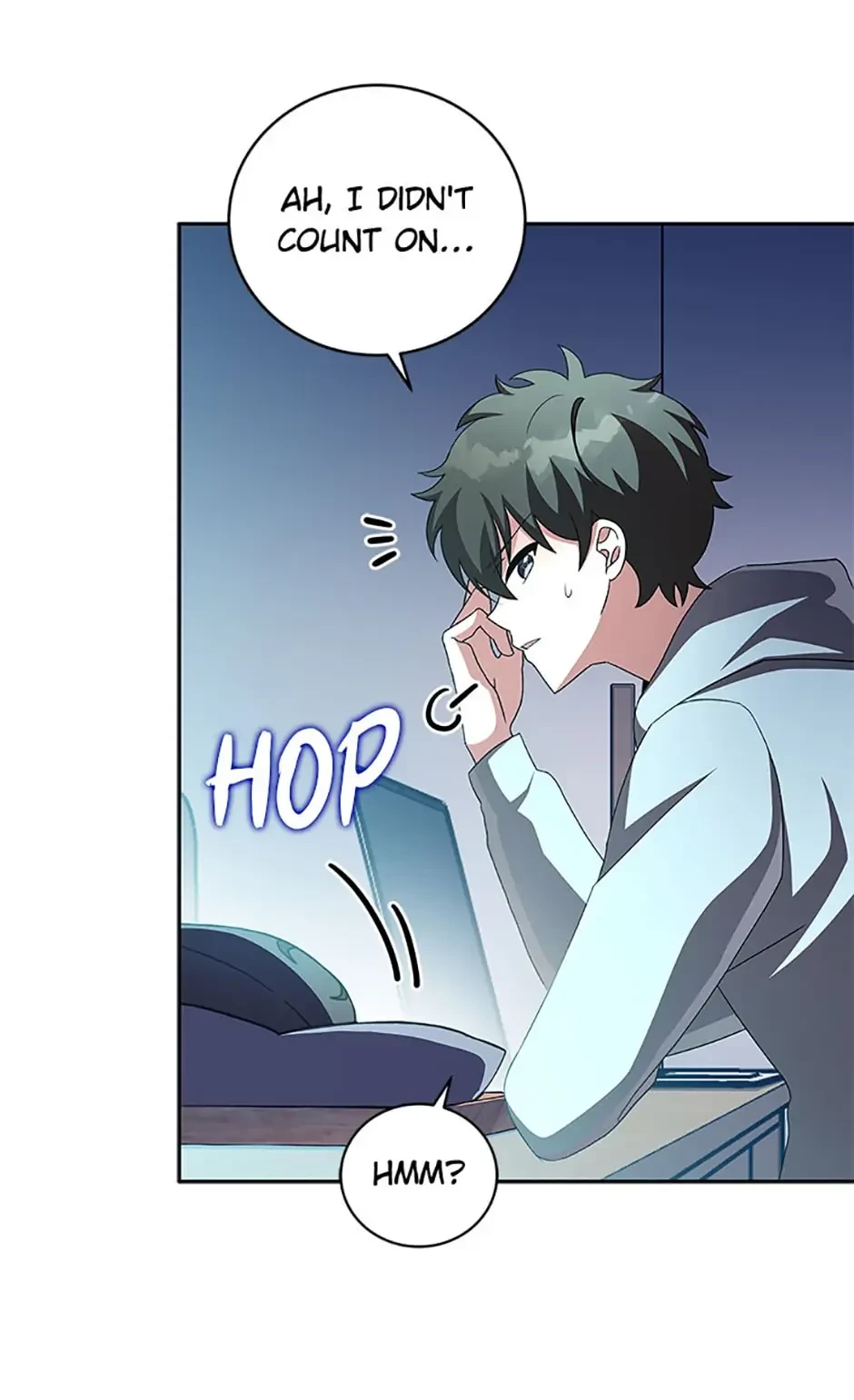 The Novel’s Extra Chapter 45 - 67