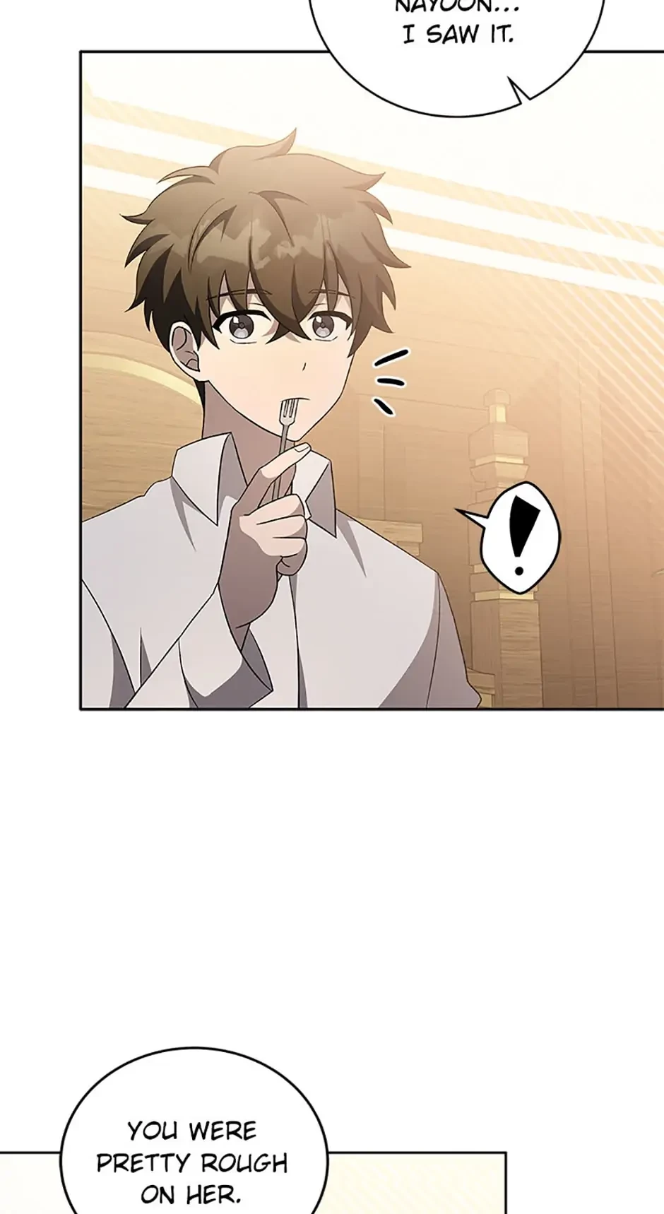 The Novel’s Extra Chapter 43 - 44