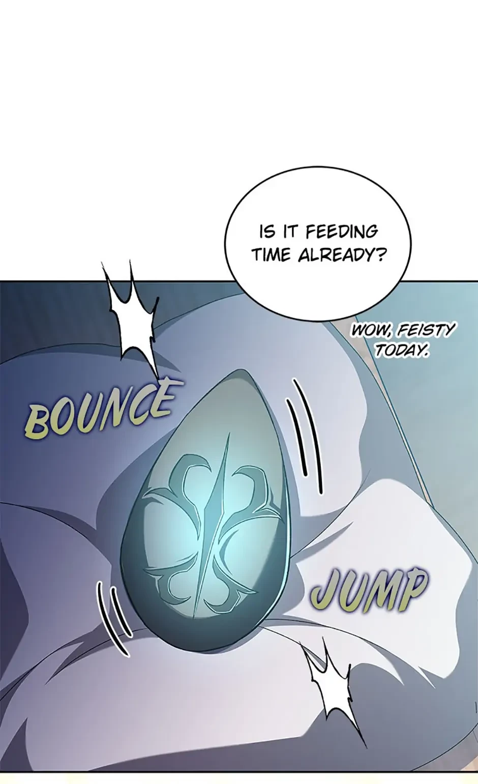 The Novel’s Extra Chapter 45 - 68