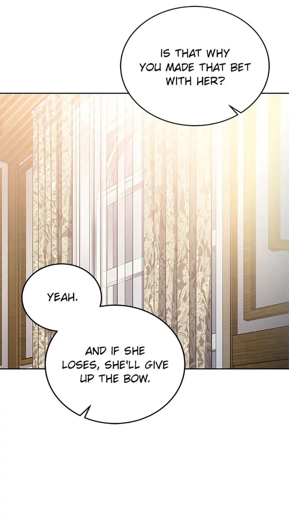 The Novel’s Extra Chapter 43 - 46