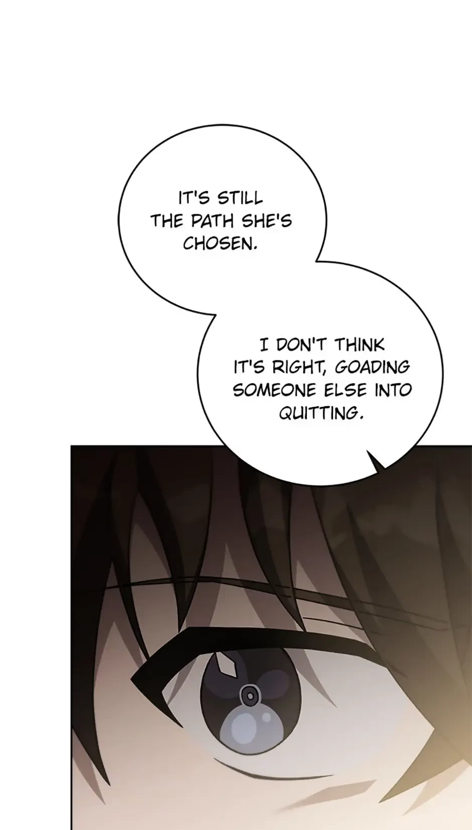 The Novel’s Extra Chapter 43 - 47