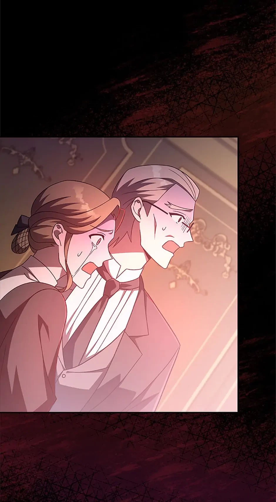 The Novel’s Extra Chapter 44 - 44
