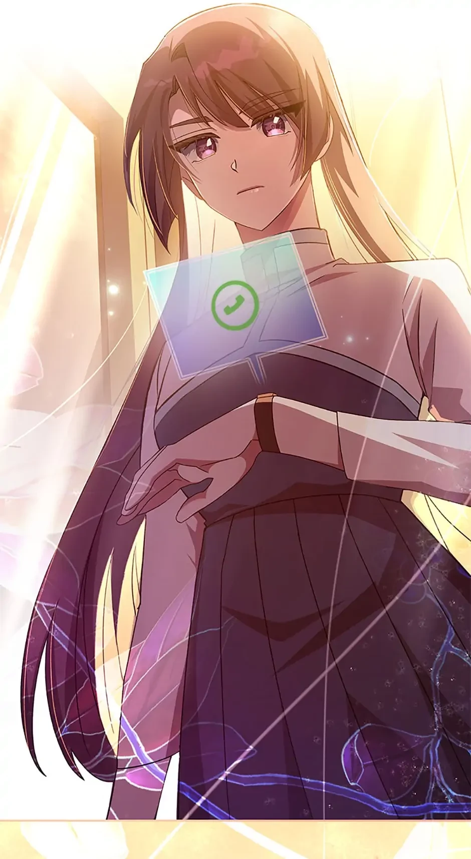 The Novel’s Extra Chapter 45 - 73