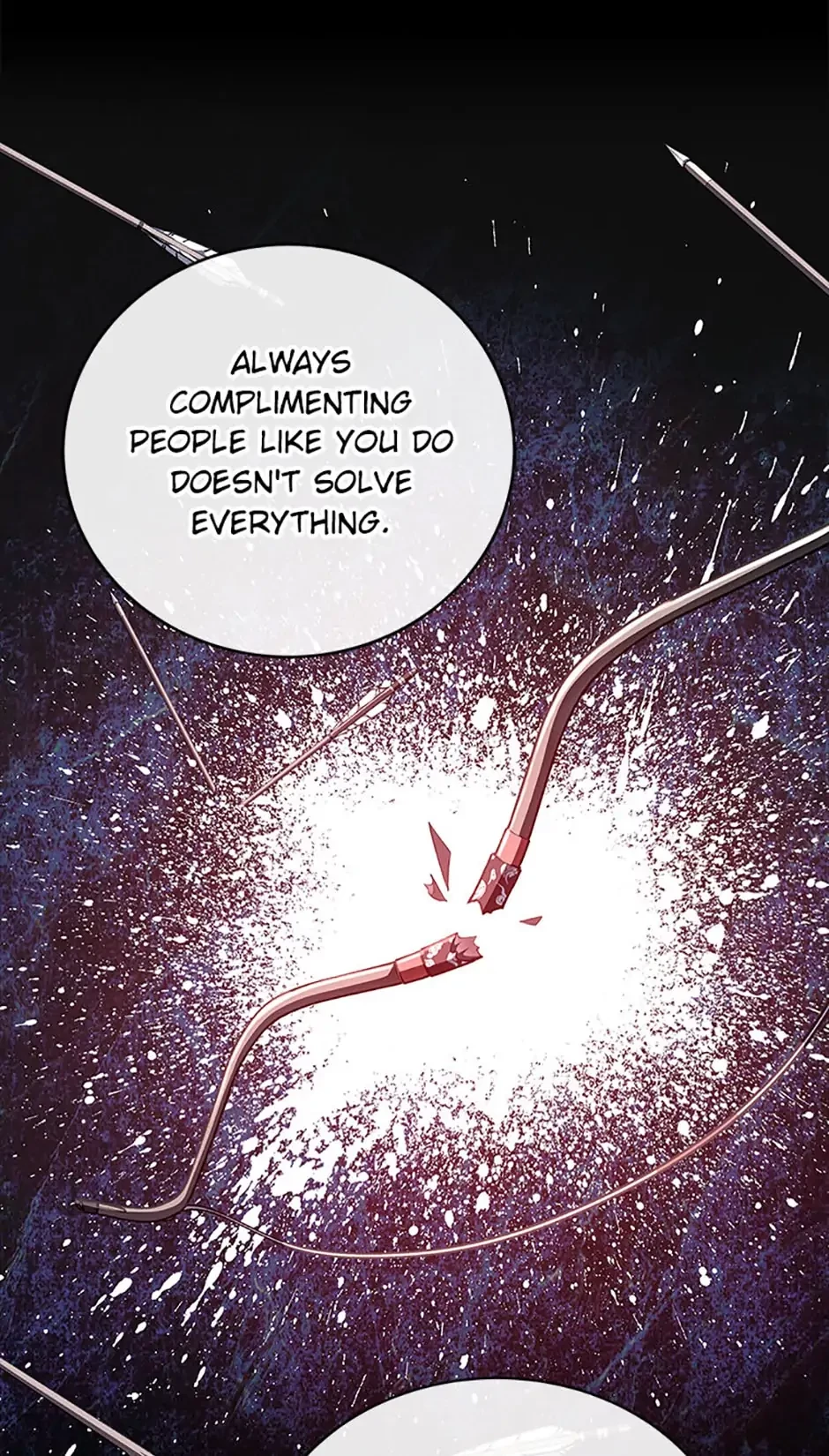 The Novel’s Extra Chapter 43 - 49
