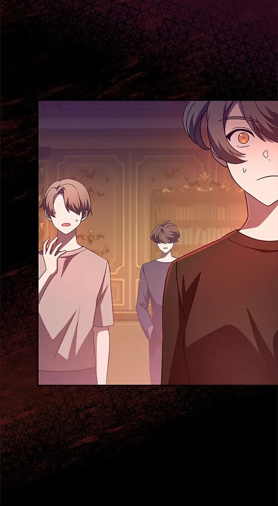 The Novel’s Extra Chapter 44 - 45